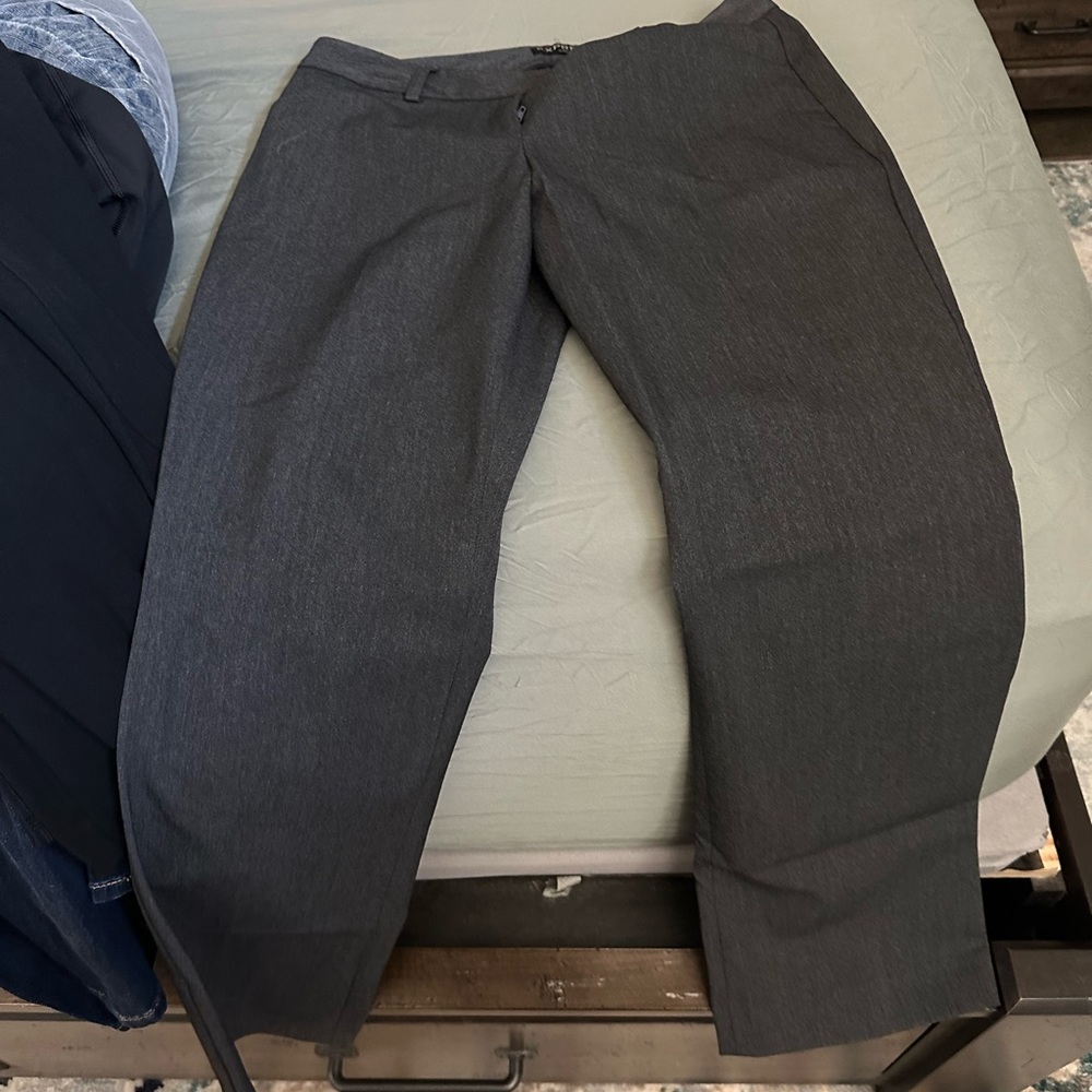 Express editors pants
